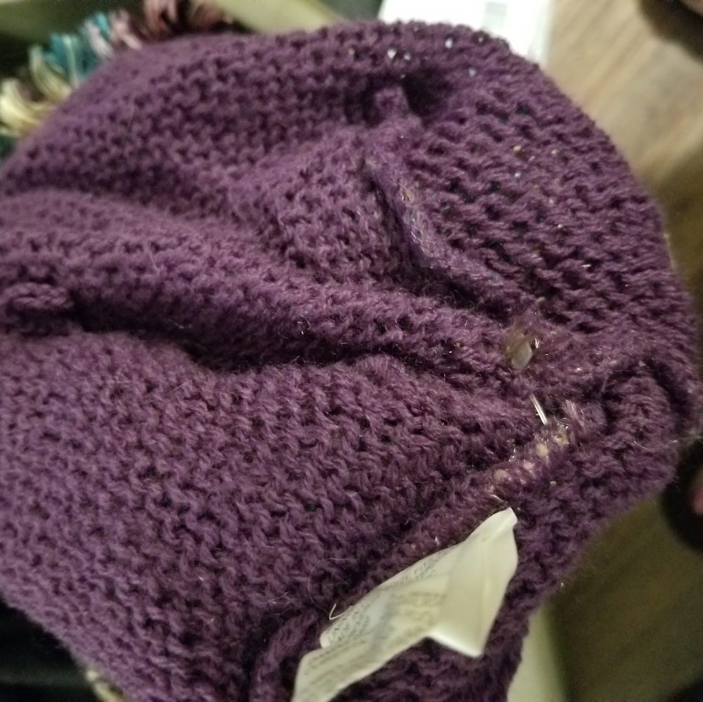 Cap - Picture 2 of 2
